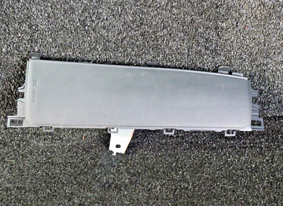 TOYOTA COROLLA Seat Rear Air Bag Right Passenger RH 73930-02030  