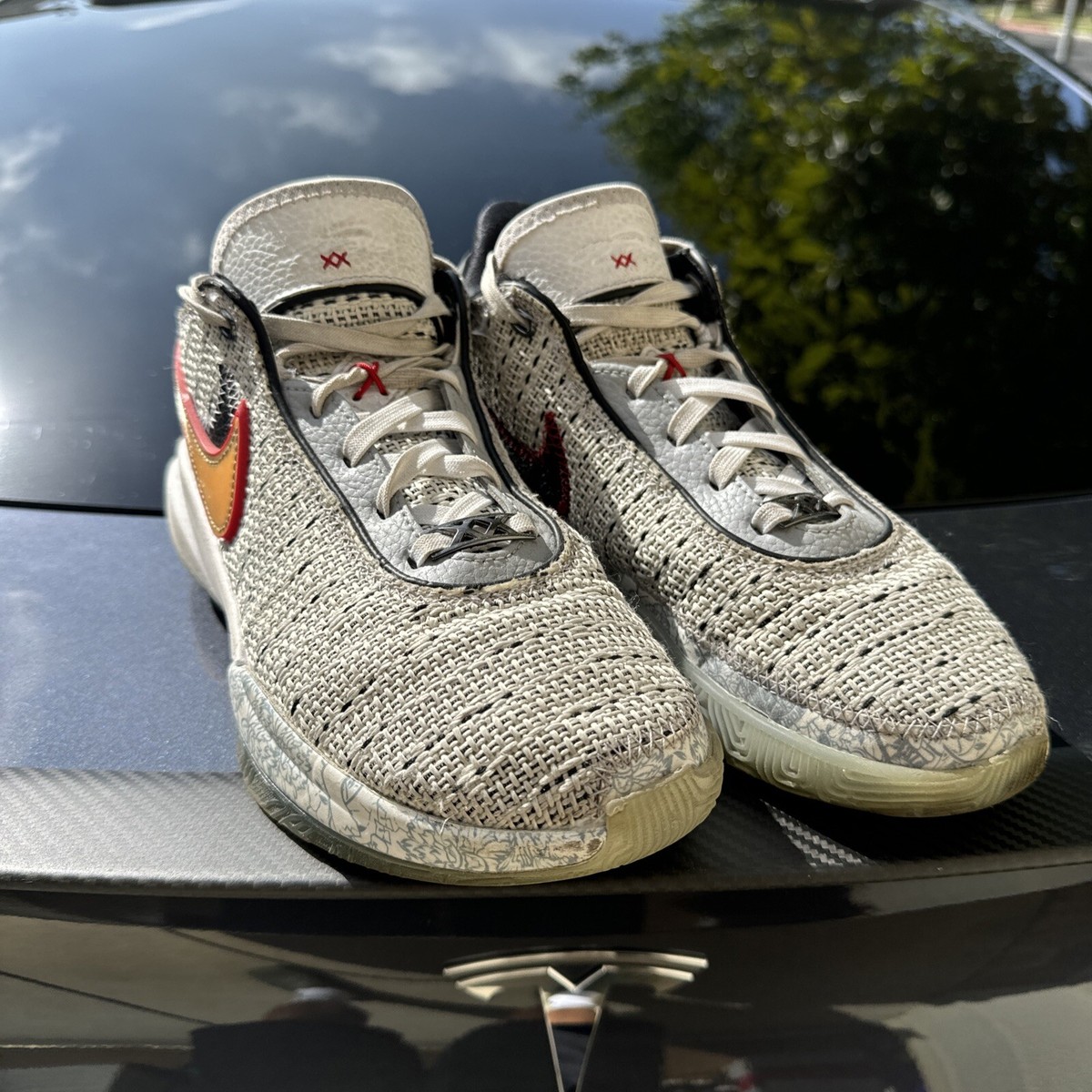 LeBron 20 “The Debut” Nike LeBron 20  main image 3