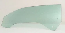 Driver/Left Side Door Window Glass For 2010-2015 Chevrolet Camaro 2 Door Coupe