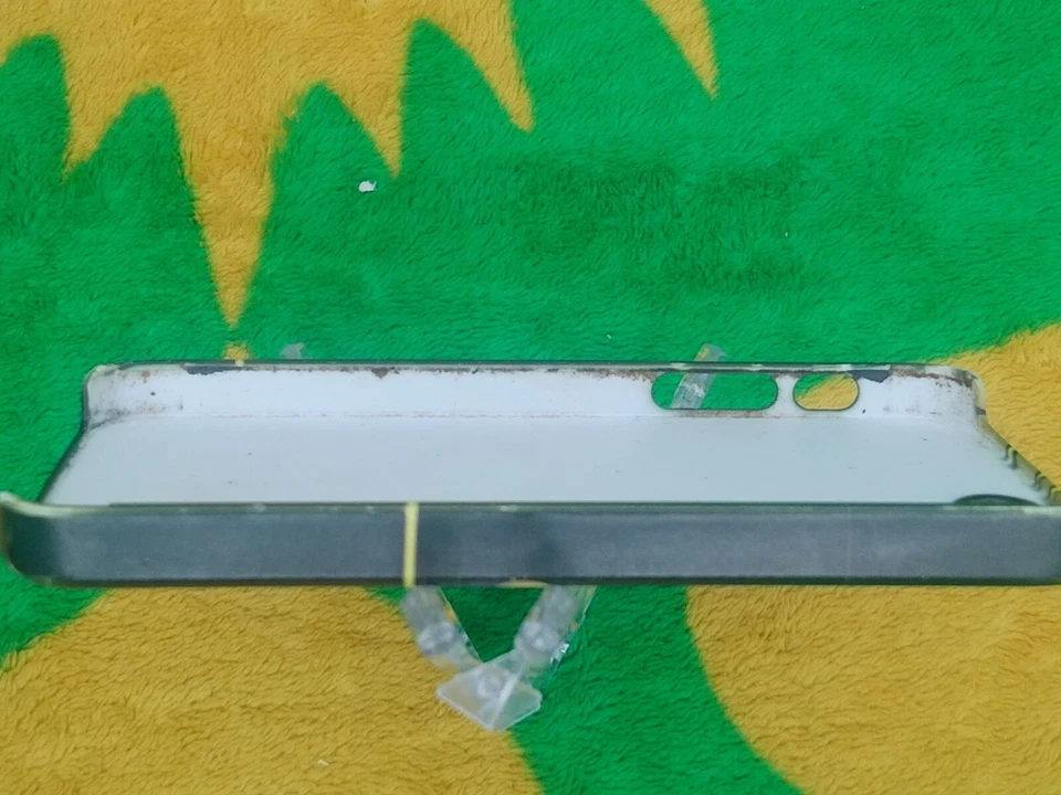 Funda para teléfono iPhone 5/5s/SE con diseño de ojo de la verdad inspirada en Zelda Foto 3 de 4