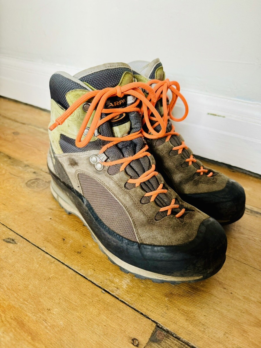 Scarpa Cristallo SCARPA CRISTALLO WMN GTX 登山靴23cm