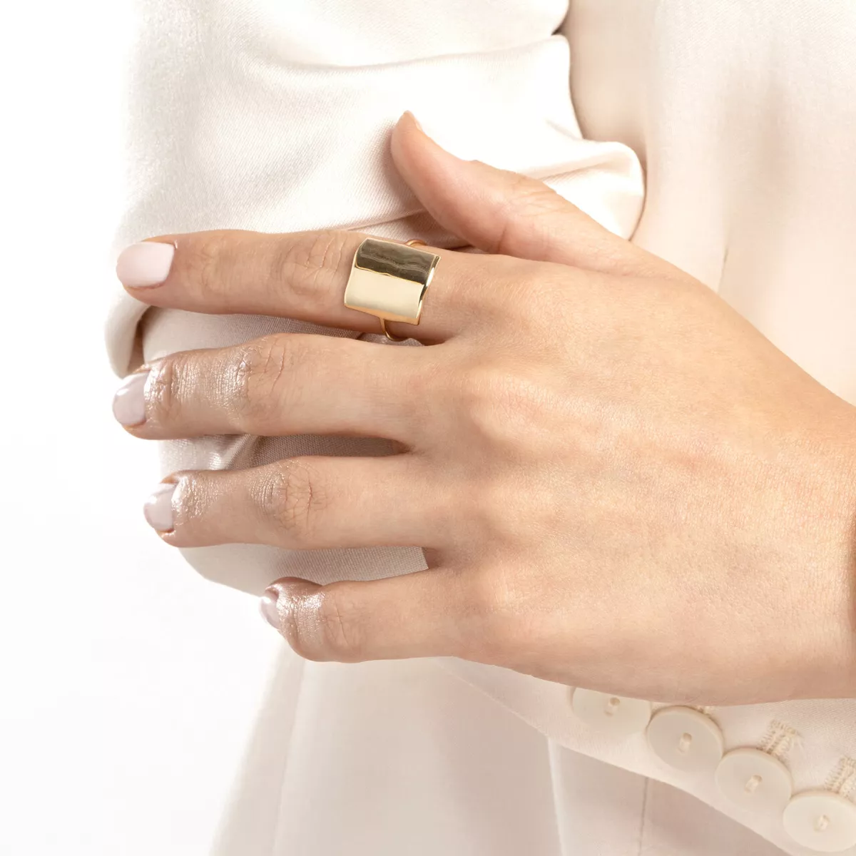 Rings real gold deals