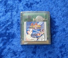 ebay® Auktion 188328568590 | Lufia The Legend Returns, Nintendo GameBoy Color Spiel Thumbnail of ebay® auction 188328568590 | Lufia The Legend Returns, Nintendo GameBoy Color Spiel
