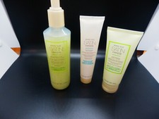 Mary Kay Satin Hands Gift Set - Full Size White Tea Citrus - Next Day Ship
