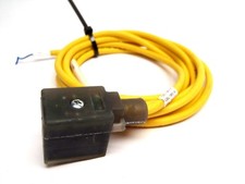Turck VIS 2-B642-5M Cordset U99-15177 LED VERSION
