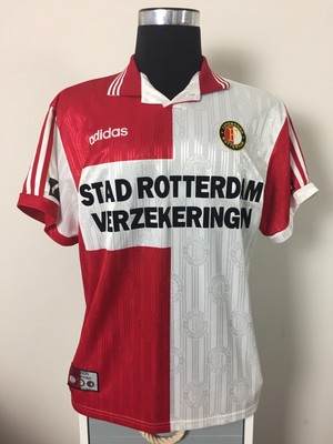 feyenoord kit