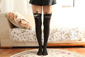 totoro tights