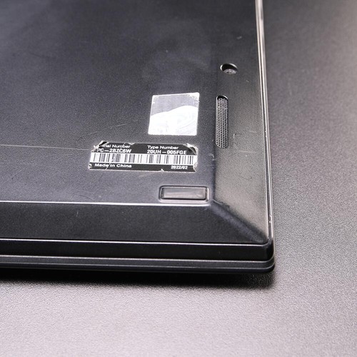 Lenovo ThinkPad T14s G1 (AMD) // Ryzen 5 PRO 4650U, 16 GB RAM, 512 GB SSD - Bild 7 von 10