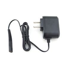 Wall Charger Cord for Braun Electric Shaver 390cc 760cc 790cc Power Supply Cable