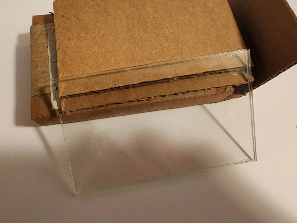 Black & Decker 34576 Glass NOS Part # 34576 Replacment Glass. Brand New - Image 3 of 3