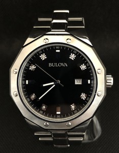 Bulova Men's 98D103