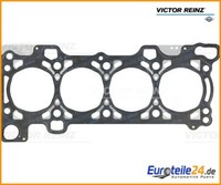 Dichtung, Zylinderkopf Victor Reinz 61-37080-00 FüR Fiat