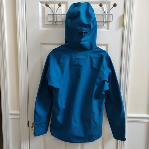 Patagonia Triolet Jacket Gore-Tex Recco Jacket men's S - Picture 5 of 17