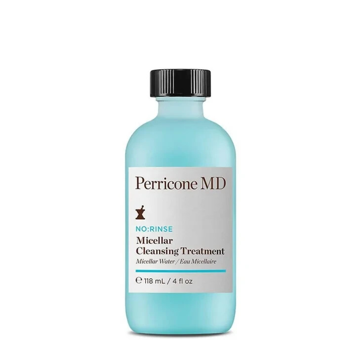 Perricone MD No:Rinse Micellar Cleansing Treatment 118ml - E-commerce - 2