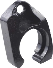 UPP Racing Chain Slider, Front/Black | 1131