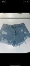 Shein Shorts