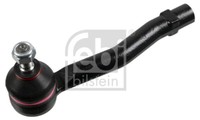 Febi Bilstein 31972 Spurstangenkopf FüR CitroËN, Ds, Peugeot