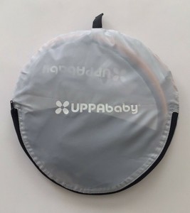 uppababy cabana car seat cover