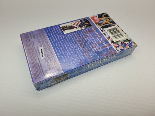 Miracle (VHS, 2004) New Sealed - Picture 11 of 12