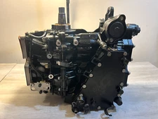 2008 and up Evinrude E-tec 40-60 hp outboard powerhead crankcase assy 5007397