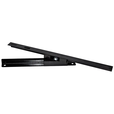 SUPREME STANDS UH21-R Quick Hanging Unit Heater Swivel Bracket - Reznor Heaters