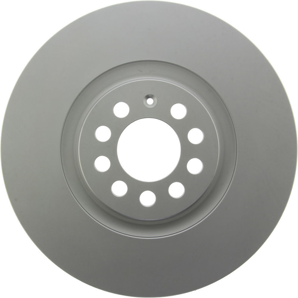 Frt Disc Brake Rotor  Centric Parts  320.33062F