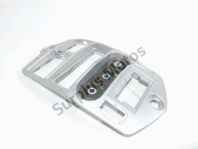 CACHE SOUS SELLE DROIT - YAMAHA X-MAX XMAX 125 (2010 - 2013
