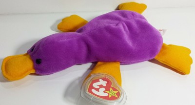 beanie baby original 9