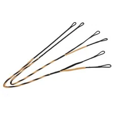 Wicked Ridge Cables Warrior G3 Invader G3 Org/Blk HCA-13316-OB