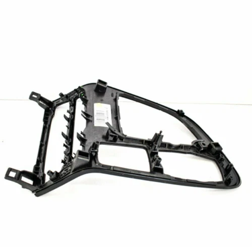 NEW BMW 2 F45 FRONT CENTER CONSOLE TRIM 51169287611 9287611 ORIGINAL - Picture 6 of 8