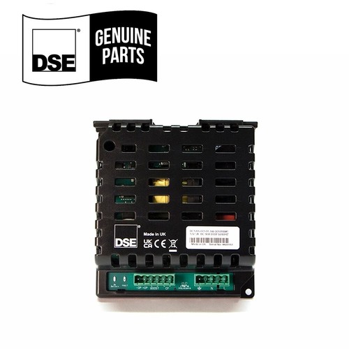 DSE BC2405 | Chargeur de batterie 24 volts 5 ampères | Original DSE | Fabriqué au Royaume-Uni - Photo 1/2