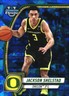 2024-25 Bowman University Chrome Sapphire Jackson Shelstad #77