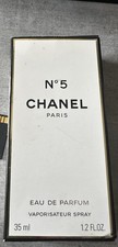 CHANEL N°5 Eau de Parfum Vintage – 35 ml – 2005
