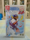 MLB The Show 24 - Nintendo Switch Game
