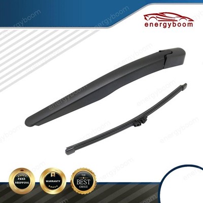 Rear Window Windshield Wiper blade arm Fits For 2011-2024 Ford Explorer Escape