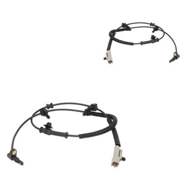 2x ABE Sensor Raddrehzahl vorne links rechts für Jeep Commander Grand Cherokee