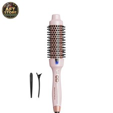 Wavytalk 1.5" Thermal Brush Blowout Express - Ionic Heat