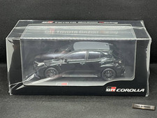 Miniature Toyota COROLLA