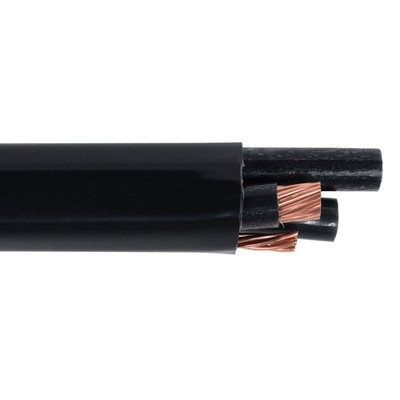 250' 12/3 With Ground VNTC Tray Cable TC-ER THHN/PVC Power Control Wire 600V