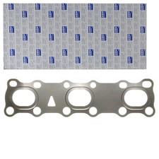 AJUSA ABGAS-KRÜMMERDICHTUNG passend für INFINITI EX FX M Q50 Q70 QX50 QX70