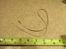 SMC D-M9N SOLID STATE SENCOR, 20", AB0337