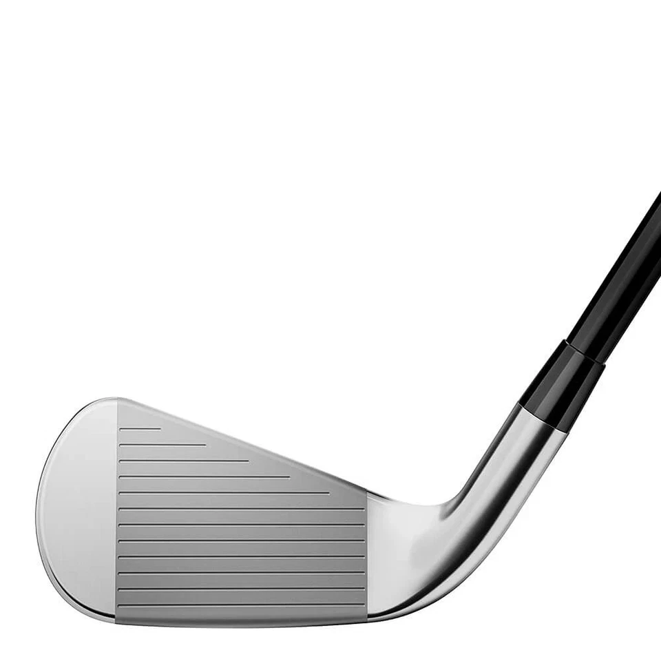 Titleist U505 Iron-Type Utility 18° / TENSEI 1K BLUE HYBRID 65 S - Image 4 of 4