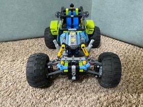 LEGO TECHNIC: Formula Off-Roader (42037)