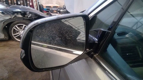 Driver Side View Mirror Power US Market Painted Heated Fits 17-18 PILOT 6457636