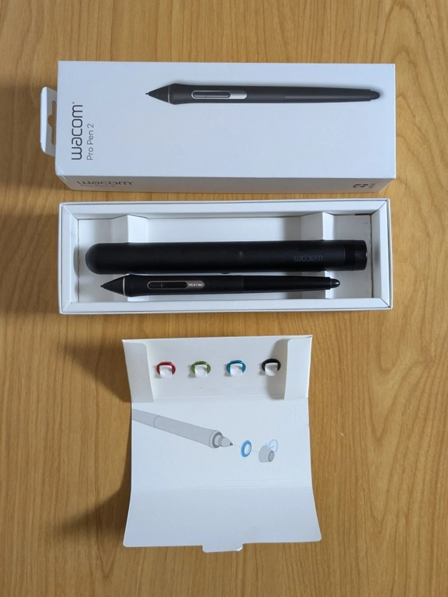 Intuos 2 for sale | eBay