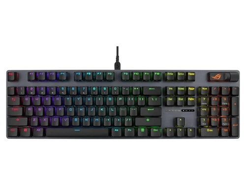 ASUS ROG Strix Scope II - Thumbnail 5