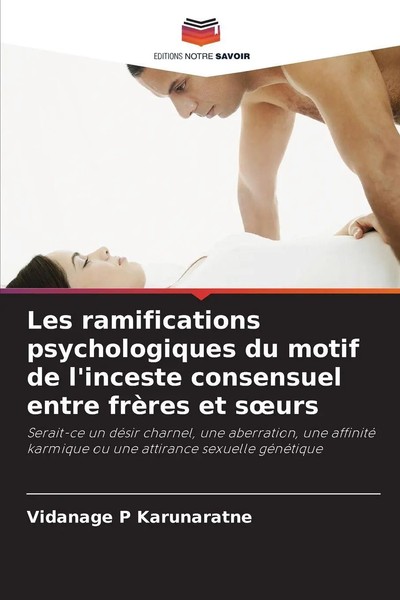 Vidanage P Karunaratne | Les Ramifications Psychologiques Du Motif De...-image