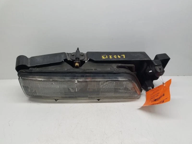 Faro de pasajero sin faros ocultos para Pontiac Sunbird 89-92 OEM Foto 3 de 4