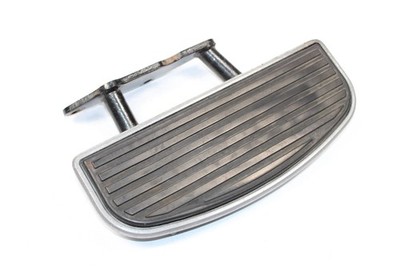 99 Kawasaki Vulcan Drifter VN1500J Left Floorboard 