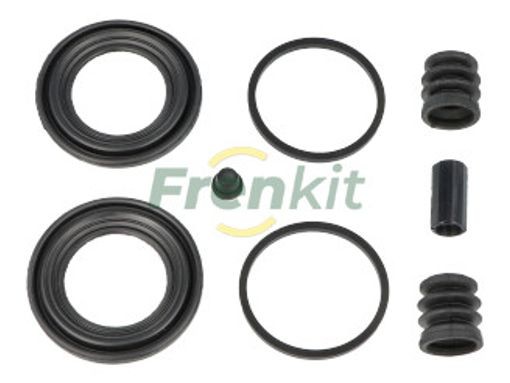 Fits FRENKIT 248061 CALIPER REPAIR KIT